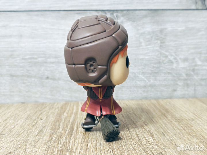 Funko Pop Фанко Поп Рон Уизли №54 с Гарри Поттера