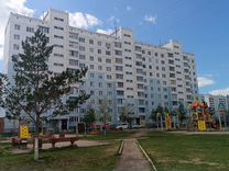 3-к. квартира, 72,9 м², 4/10 эт.