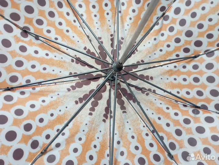 Винтажный женский зонтик