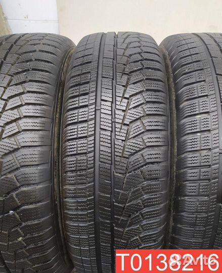 Hankook Winter I'Cept Evo2 W320A SUV 215/70 R16 100T