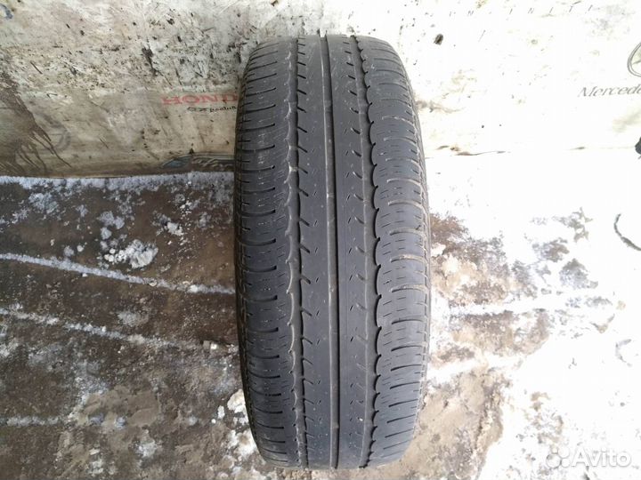 Goodyear Eagle NCT5 195/60 R15 88V