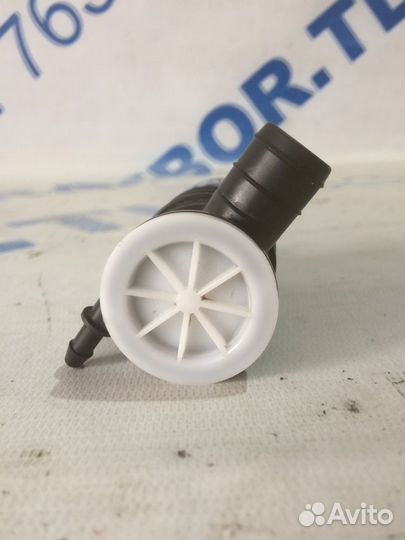 Моторчик омывателя LADA vesta 1.6 седан