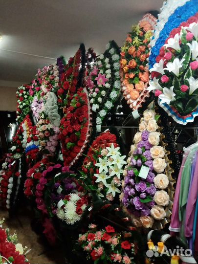 Ритуальные услуги а мокшане