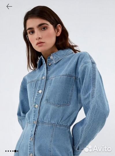 Zarina новое платье