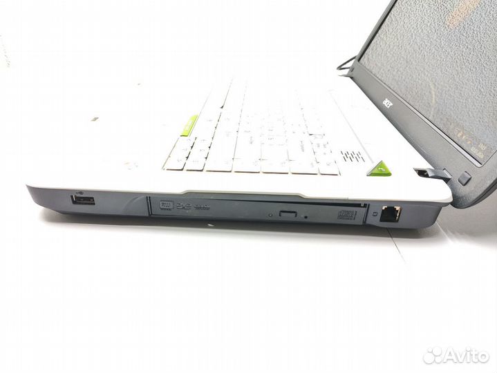 Простой ноутбук для учёбы