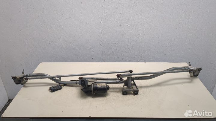 Механизм стеклоочистителя Opel Meriva, 2005