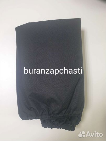 Чехол транспортировочный для мотобуксировщика