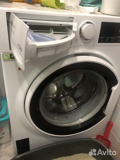 Стиральная машина hotpoint ariston 7