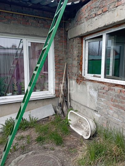 Дом 79,9 м² на участке 5,4 сот.