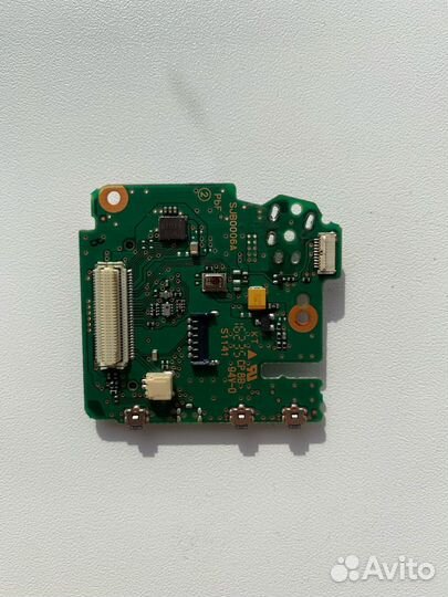 Запчасти на Panasonic hc-v760, hc-v770