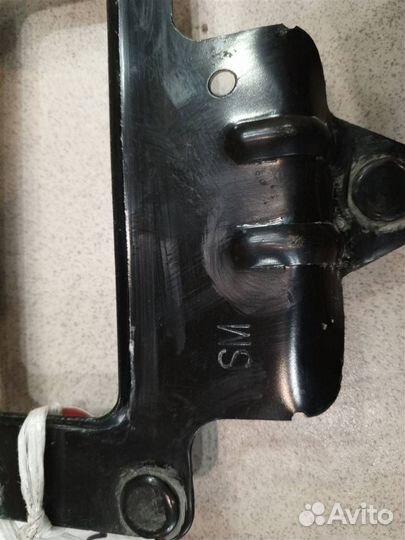 Кронштейн Chevrolet Lacetti J200 2003-2013