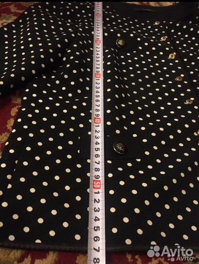 Костюм юбка и жакет 48-50 размер Piena