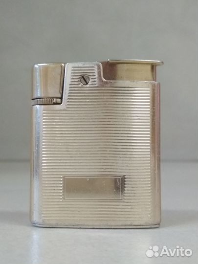 Зажигалка газ Ronson varaflame whirlwind USA 70г