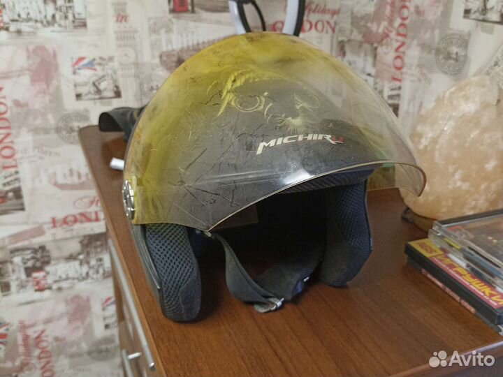 Шлем