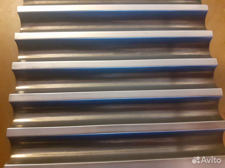 Гальваника, хромирование, никелирование и др