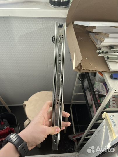 Дсп ламинированное