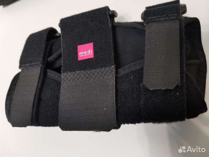 Ортез / шина для запястья Medi Manumed