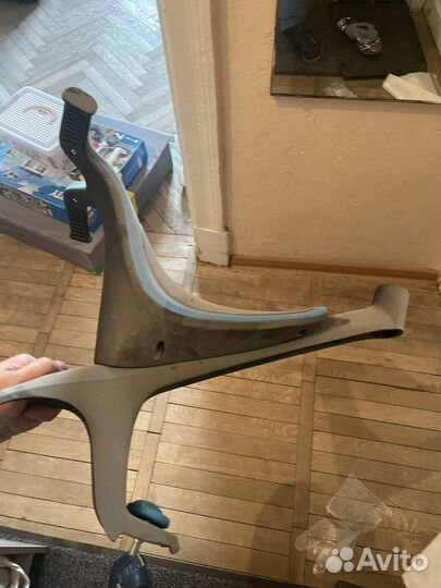 Сидение для самоката Globber