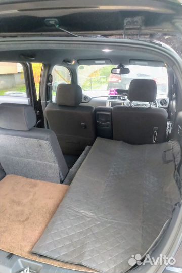 Зоотакси Krы'S. Индивидуальная перевозка животных