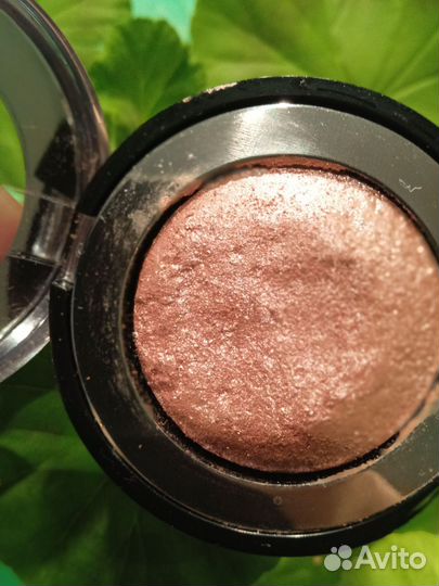 Тени для век pupa
