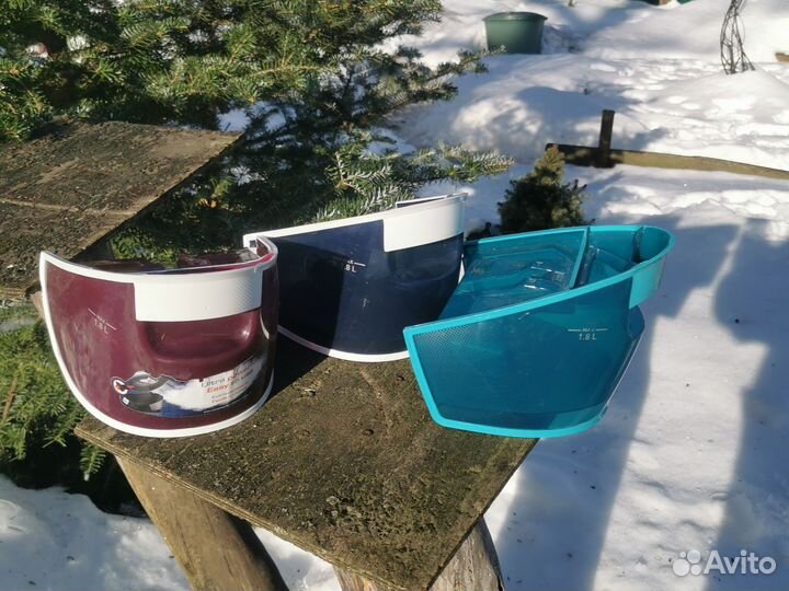 Бачок для воды Tefal