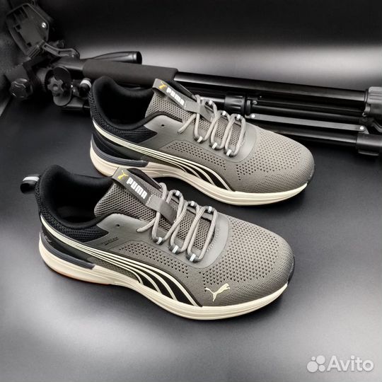 Кроссовки мужские Puma