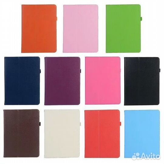 Чехол для Айпад 10.2 / Айпад Эир 3 /Айпад Про 10.5