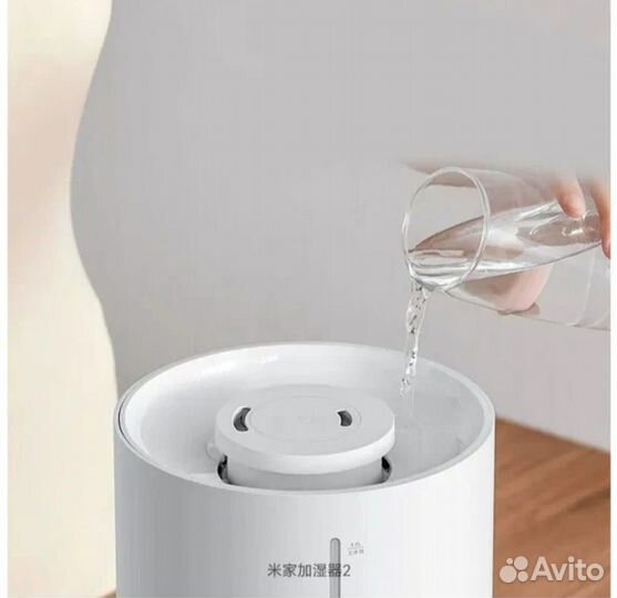 Увлажнитель воздуха Xiaomi Mijia Humidifier 2