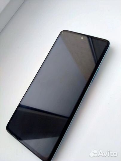 Xiaomi redmi note 10 pro