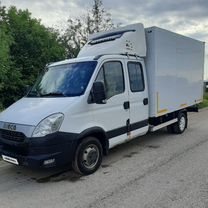 Iveco Daily 3.0 MT, 2014, 401 911 км, с пробегом, цена 3 500 000 руб.