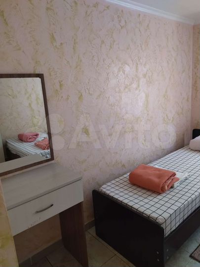 Комната 15 м² в 1-к., 1/1 эт.