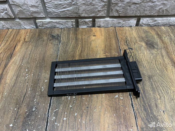 Kia Sportage Радиатор отопителя электрический