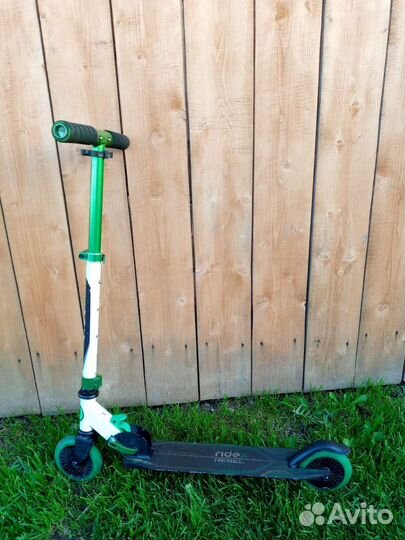Самокат детский