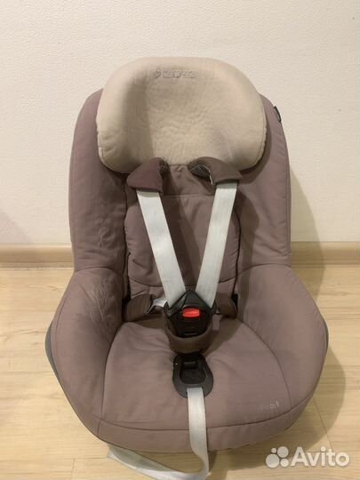 Детское автокресло maxi cosi pearl