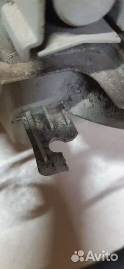 Фонарь задний левый Kia Spectra