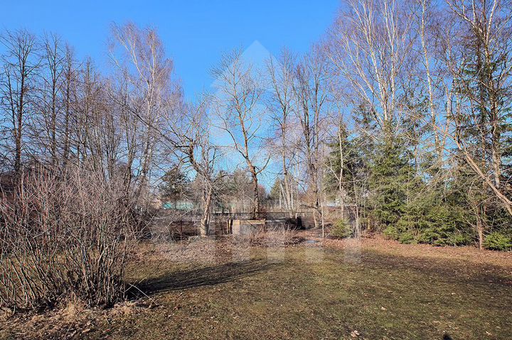 Участок 44 сот. (ИЖС)