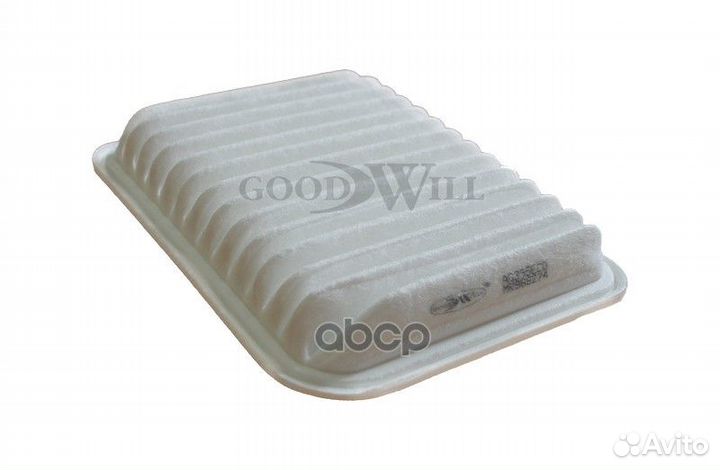 Фильтр воздушный AG355ECO Goodwill