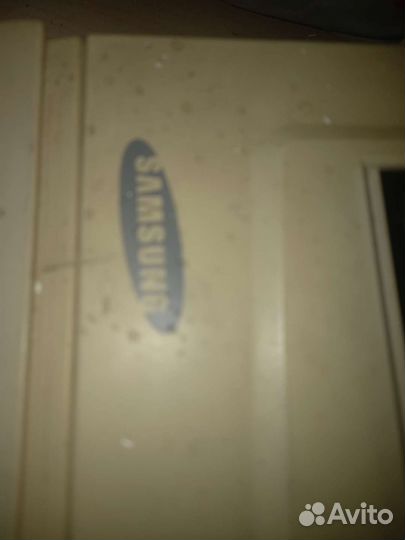 Печатная машинка samsung sq 1000