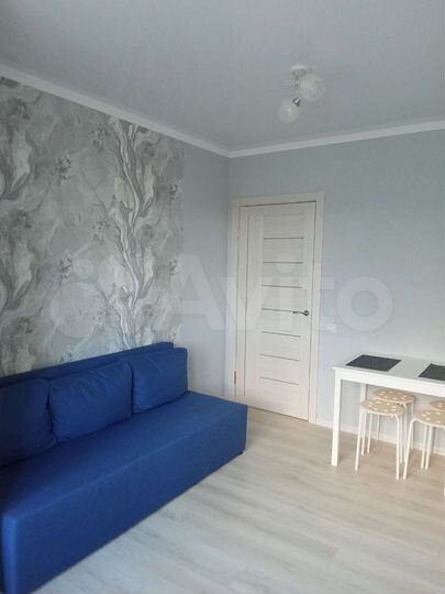 1-к. квартира, 41 м², 2/5 эт.