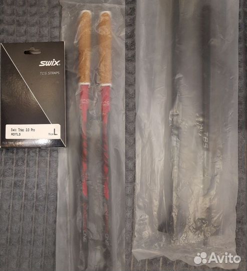 Лыжные палки swix