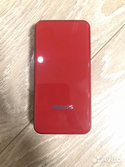 Philips Xenium E2601