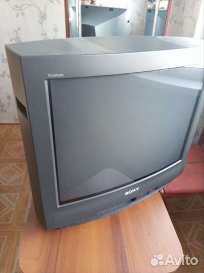 Телевизор бу
