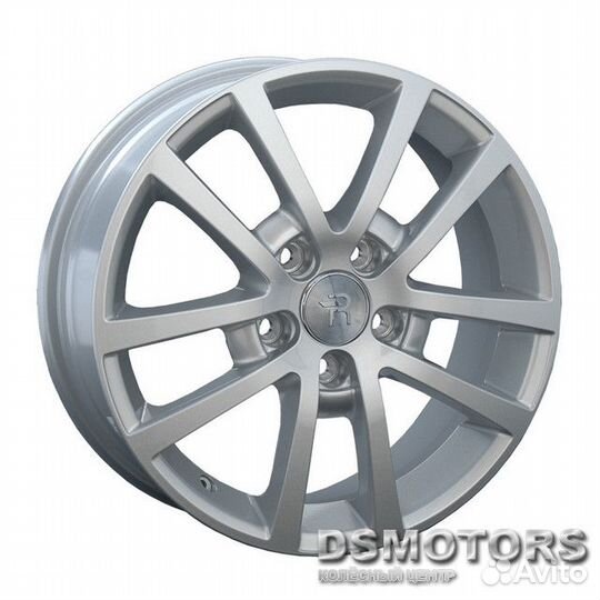 Диски VV23 7/16 5x112 ET42 d57.1 S