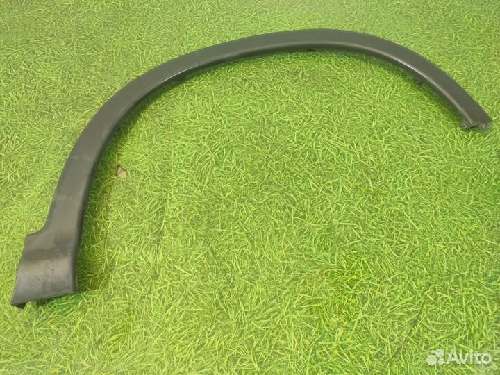 Расширитель (накладка) крыла переднего правый прав