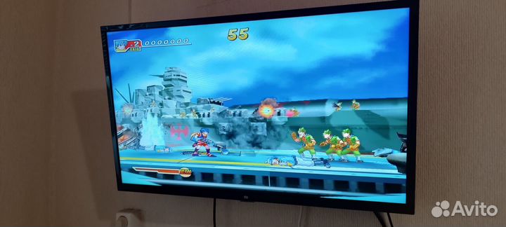 Игровая приставка super console x-pro