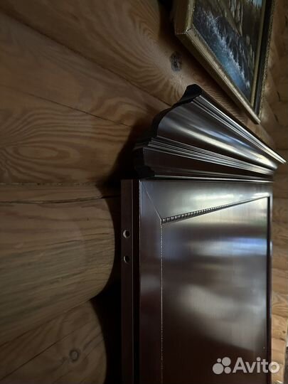 Стеновая панель Doge массив