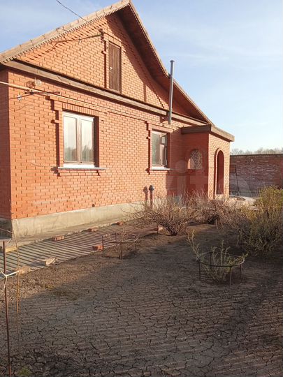 Дом 70 м² на участке 50 сот.