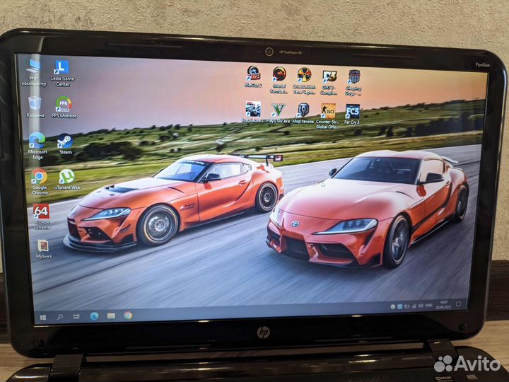 Игровой/i3/8озу/GT630