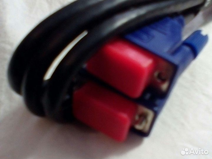 Кабель для пк