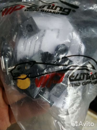 Дефлектор капота nissan qashqai 2014г